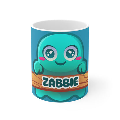 Mug 11oz