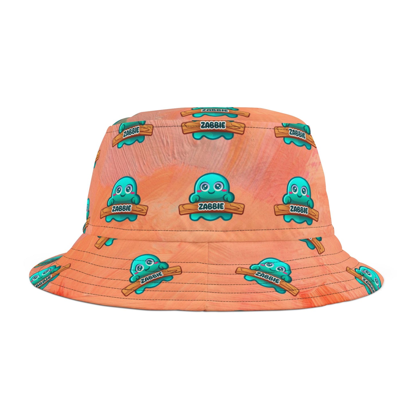 Bucket Hat (AOP)