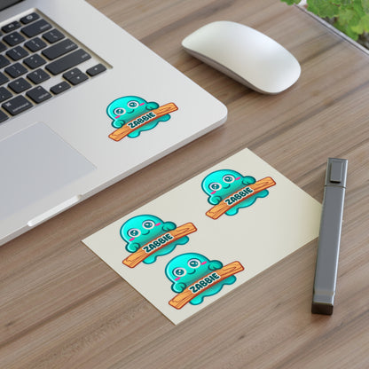 Sticker Sheets