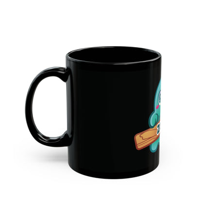 Black Mug (11oz, 15oz)