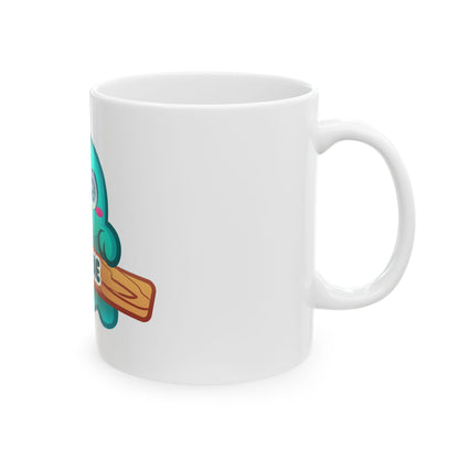 Ceramic Mug, (11oz, 15oz)