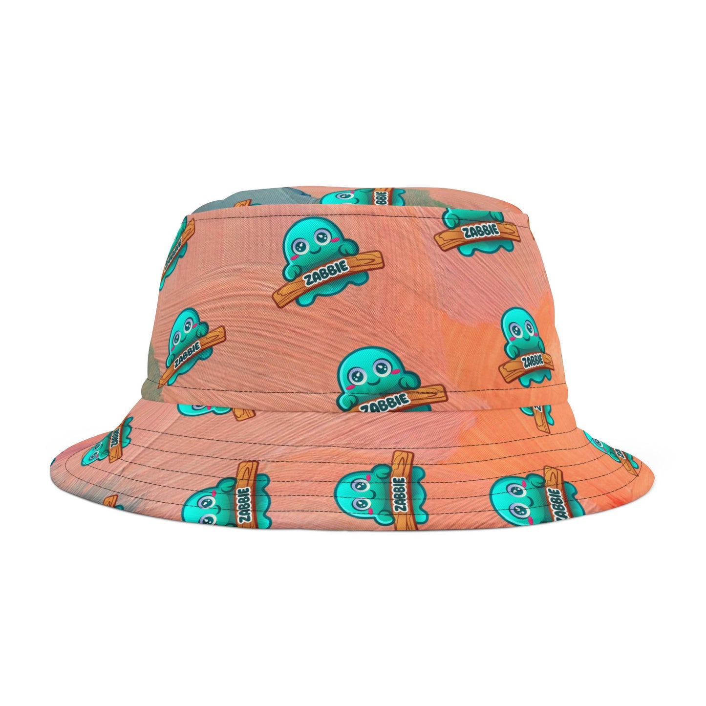 Bucket Hat (AOP)