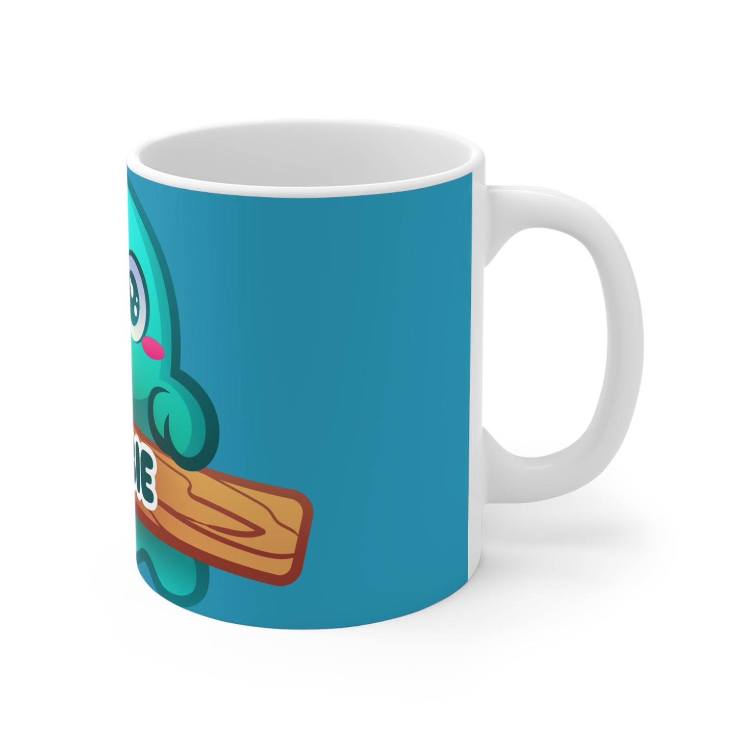 Mug 11oz