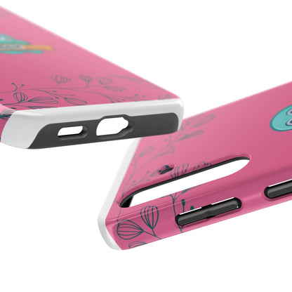 Tough Phone Cases