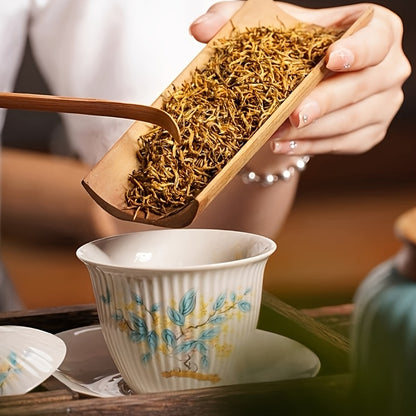 China'S Top Ten Famous Teas, Small Cans Of Tea, Chinese Tea Charm, Oolong Tea, Tieguanyin Black Tea, Jin Junmei Souchong, White Tea, Green Tea, Narcissus, Cinnamon Tea, Self-drinking Gifts, Gifts For Elders And Colleagues, 10