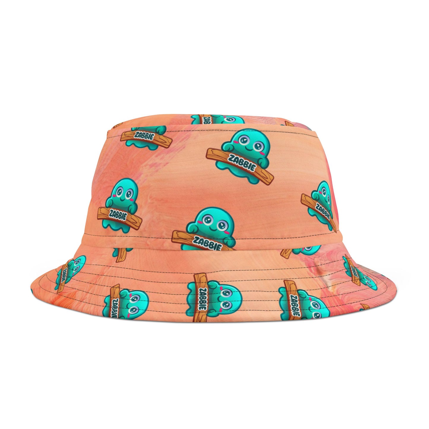 Bucket Hat (AOP)