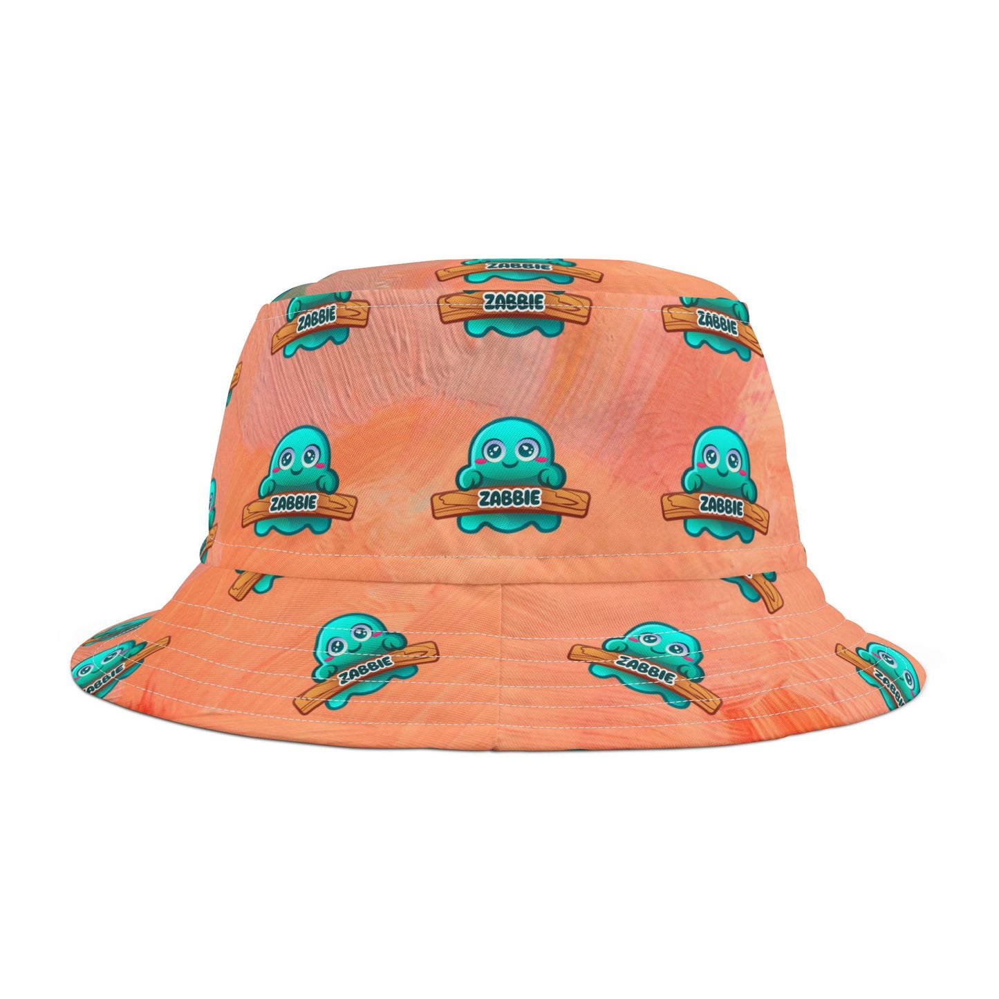 Bucket Hat (AOP)