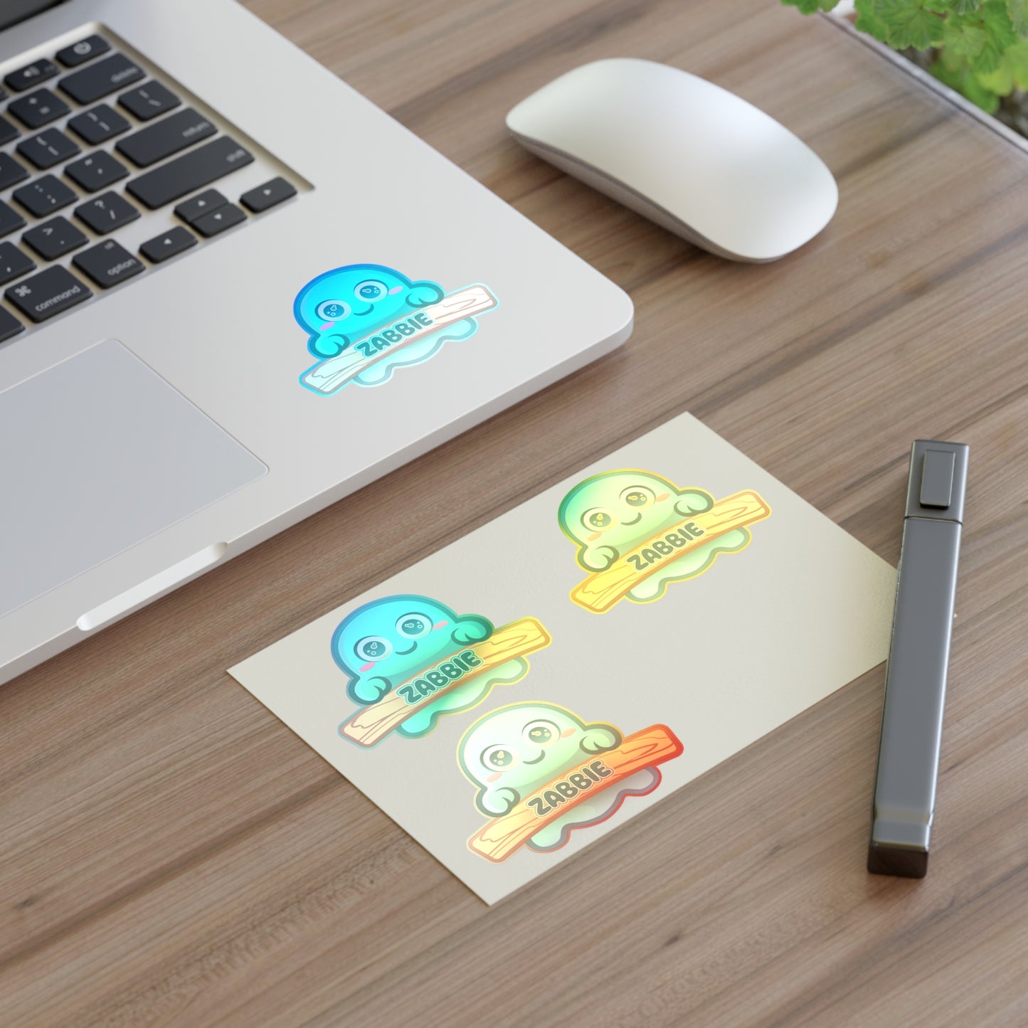 Sticker Sheets