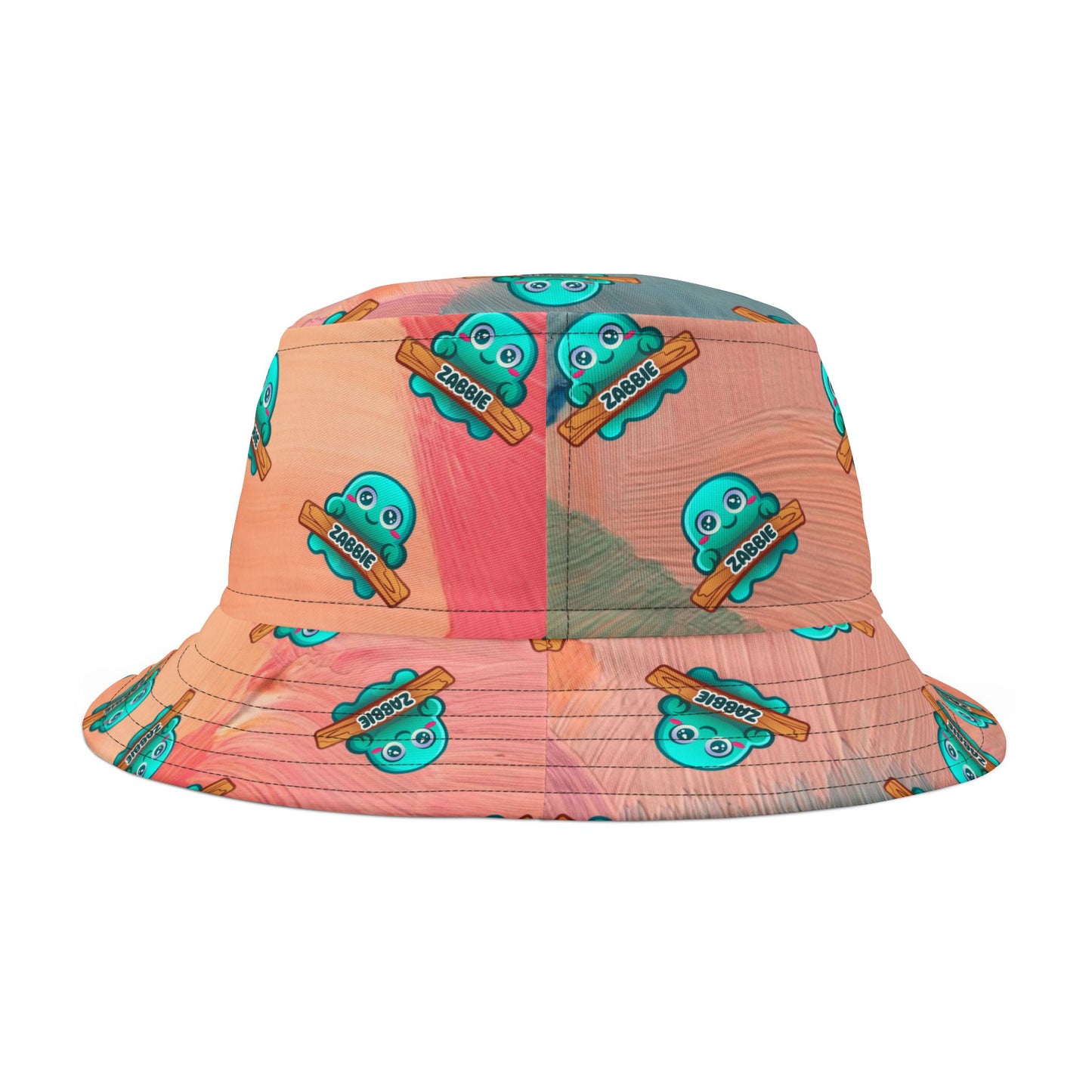 Bucket Hat (AOP)