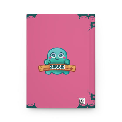 Hardcover Journal Matte