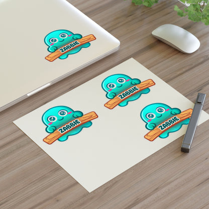 Sticker Sheets