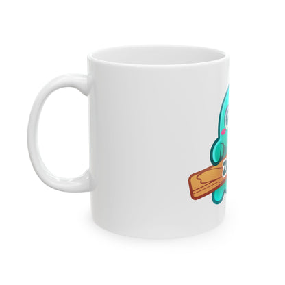 Ceramic Mug, (11oz, 15oz)