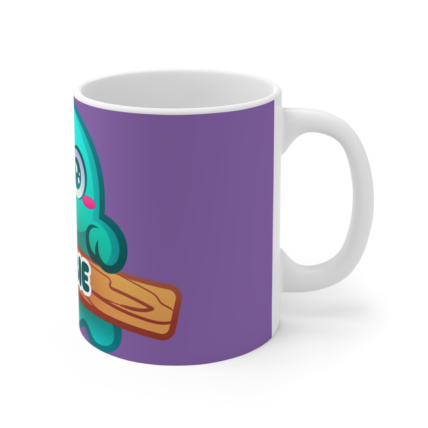 Mug 11oz