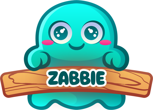 Zabbie