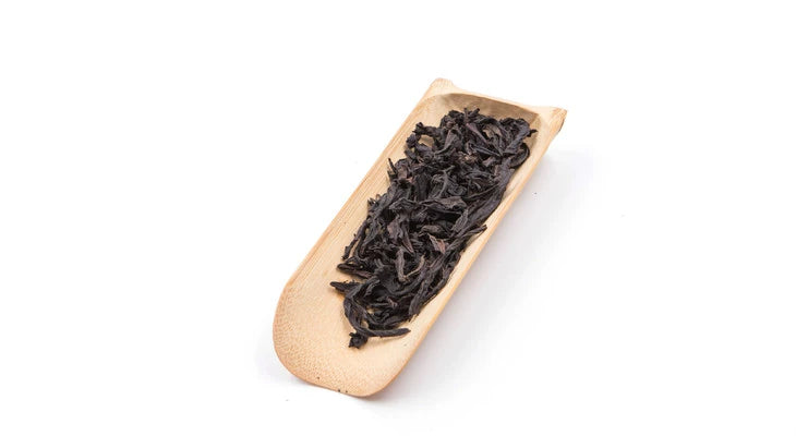 Mount Wuyi Clovershrub Handmade Tea Bulk Zhengyan Rock Tea Tianxin Rock Cinnamon Foot Fire Traditional Craft