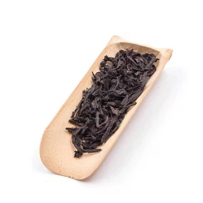 Mount Wuyi Clovershrub Handmade Tea Bulk Zhengyan Rock Tea Tianxin Rock Cinnamon Foot Fire Traditional Craft